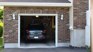 Garage Door Installation at Daneli North, Florida